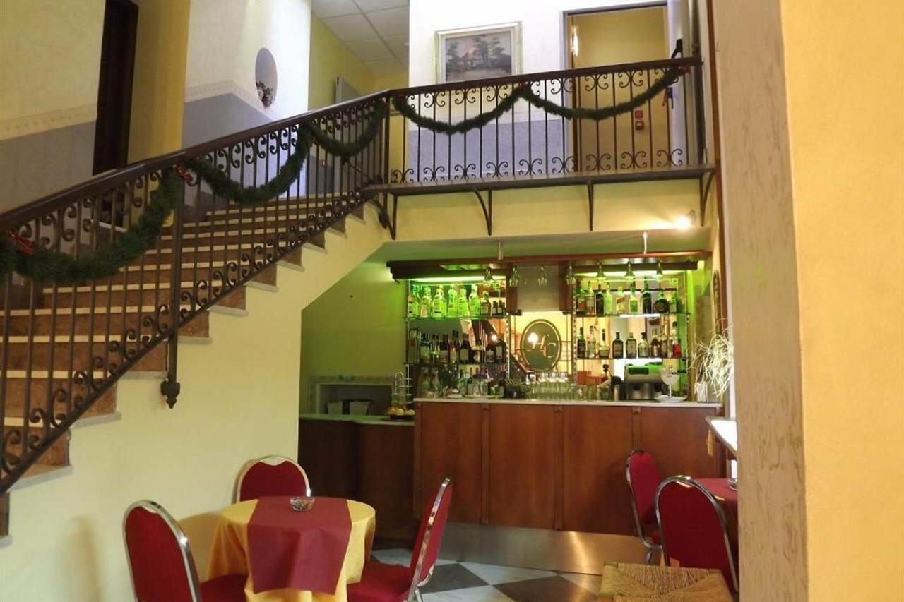 Фото Hotel Columbia