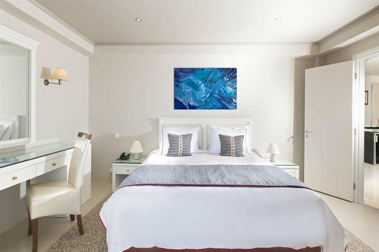 Фото Olympia Golden Beach & SPA