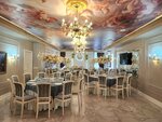 Versal (Krupskoy Street, 80А), banquet hall