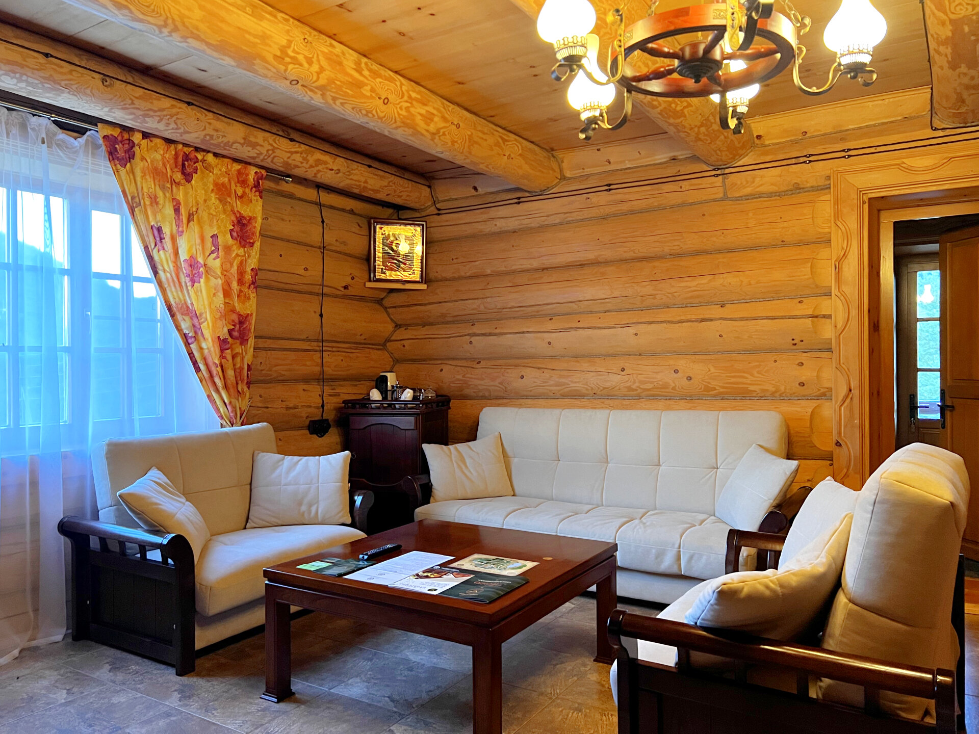 Фото База отдыха Басаргино