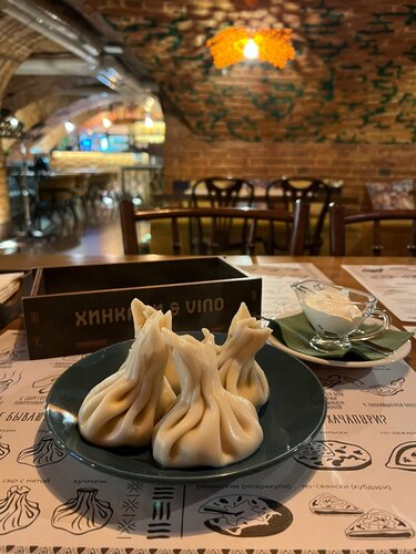 Мадлиани киров