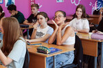 Podgotovka k EGJe i OGJe Unpk Mfti (posyolok Krasny Voin, Lyalovskoye shosse, 1), servicios de tutoría