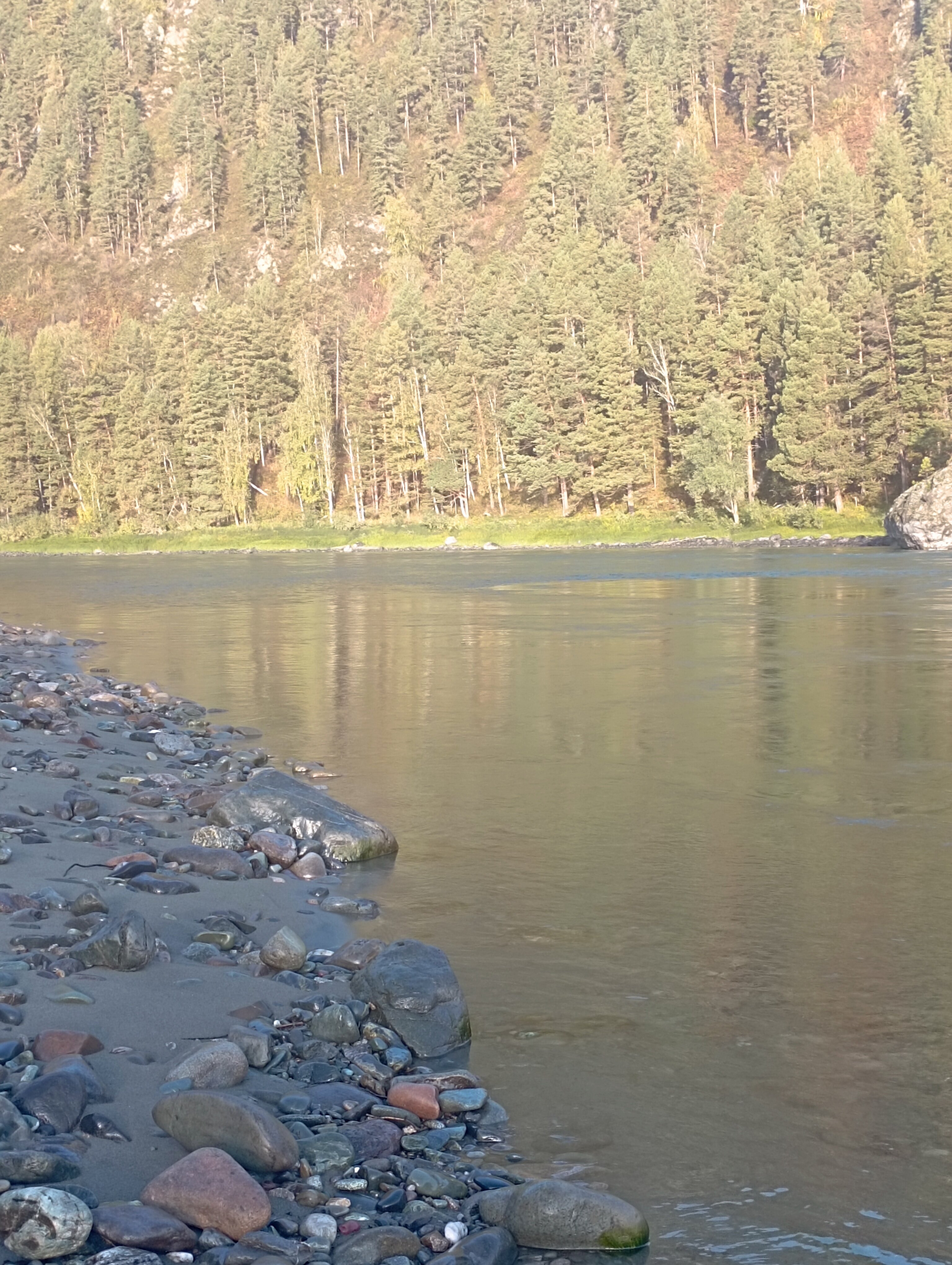 Фото Белуха