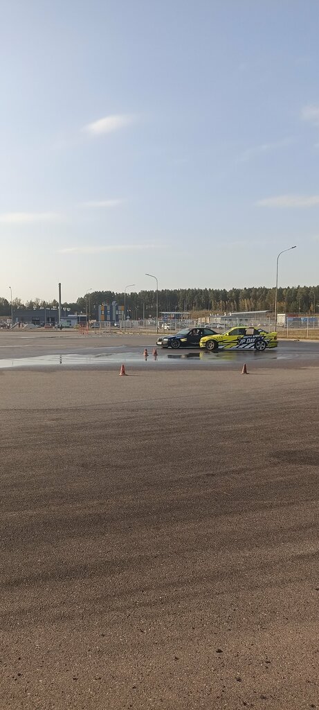 Driving school Дрифтомания - школа дрифта в Минске, Minsk, photo