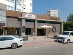 Ozdemir Dental Center (Antalya, Muratpasa District, Yesilbahce Neighborhood, Cinarli Avenue, 11C), dental clinic