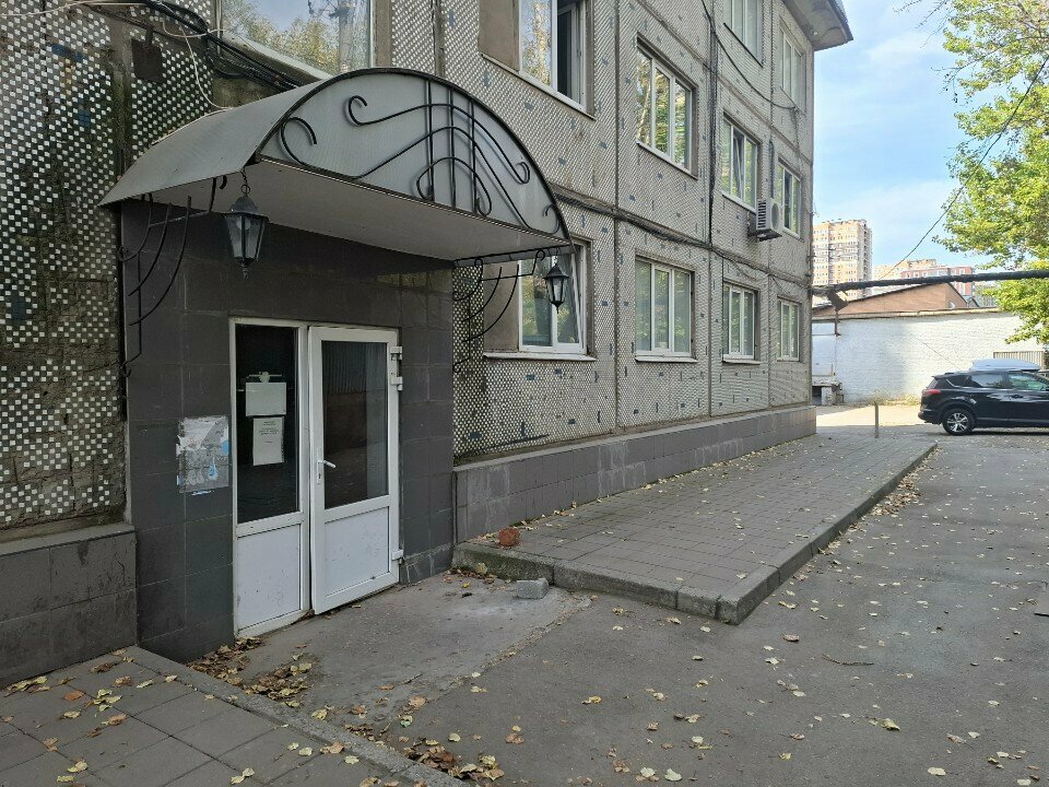 Municipal housing authority ДомСервис, Tula, photo