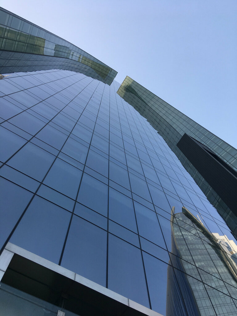 Business center Noon, Dubai, photo