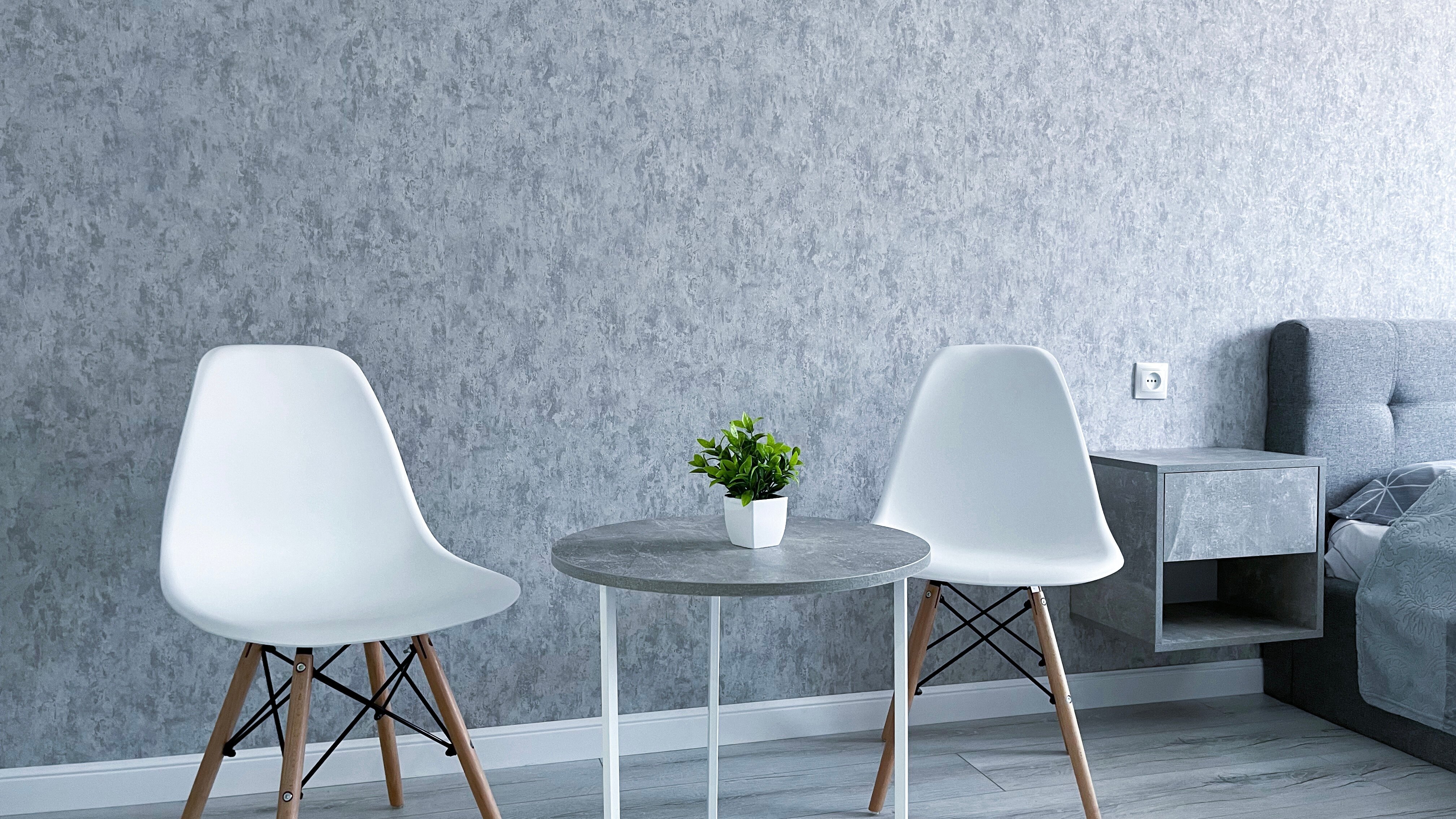 Фото У Озера