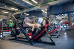 ParisLife fitness (1 Maya Microdistrict, 4) ، نادي اللياقة البدنية