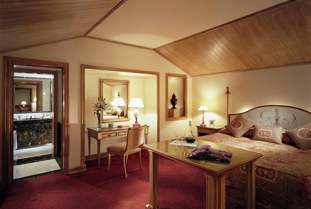 Фото Olissippo Lapa Palace