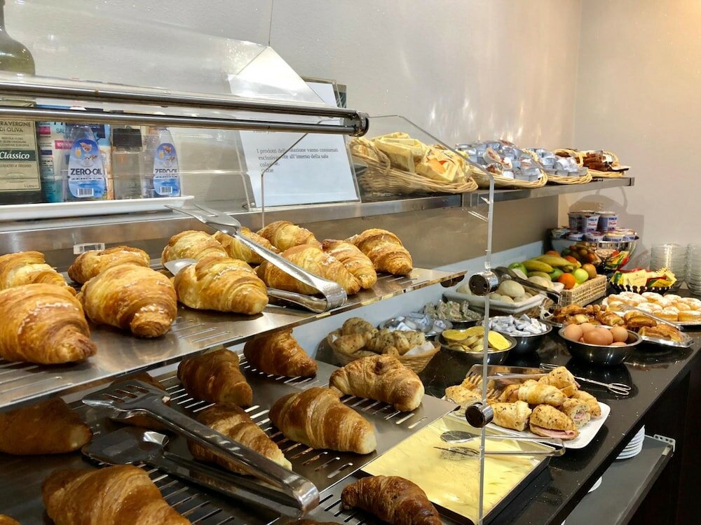 Фото Hotel Delle Rose