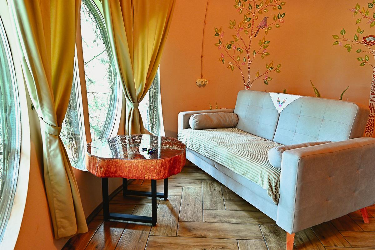 Фото Парк-отель Сорока