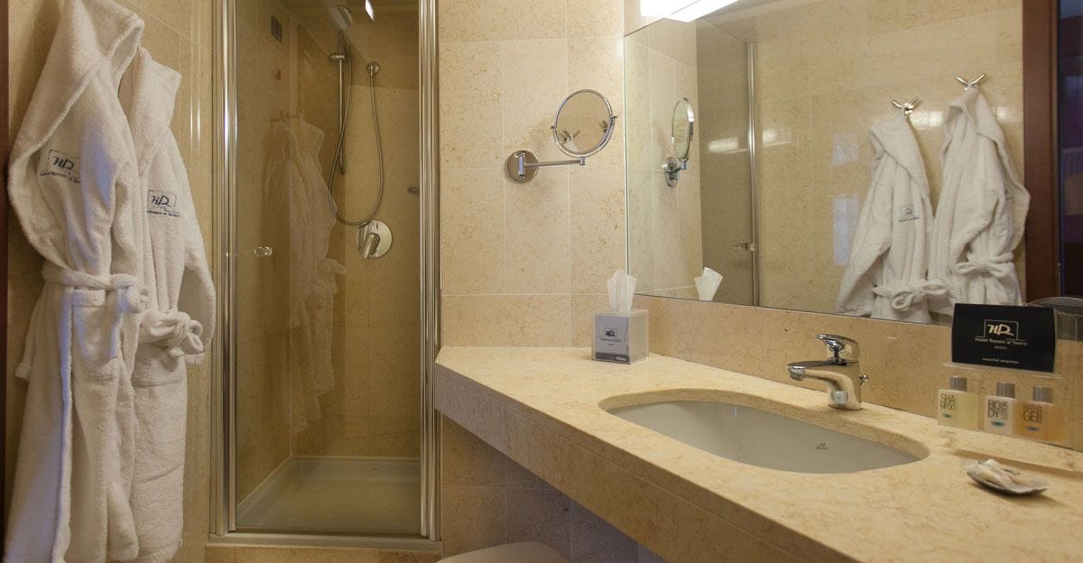 Фото Hotel Rossini Al Teatro