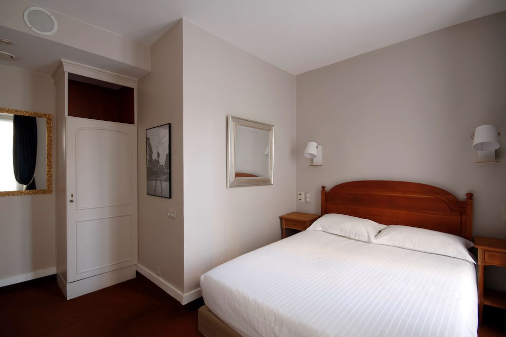 Фото Best Western Aramis St-Germain