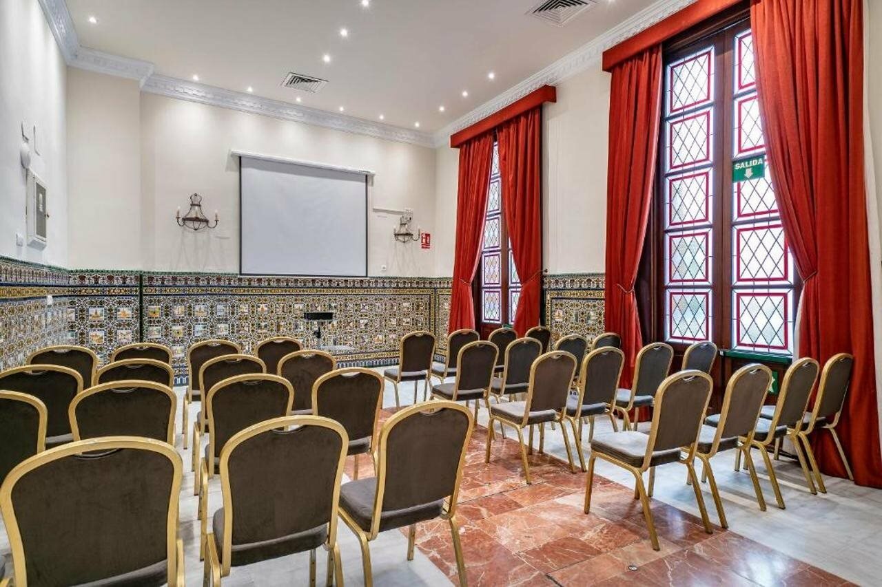 Фото Vincci La Rabida Hotel