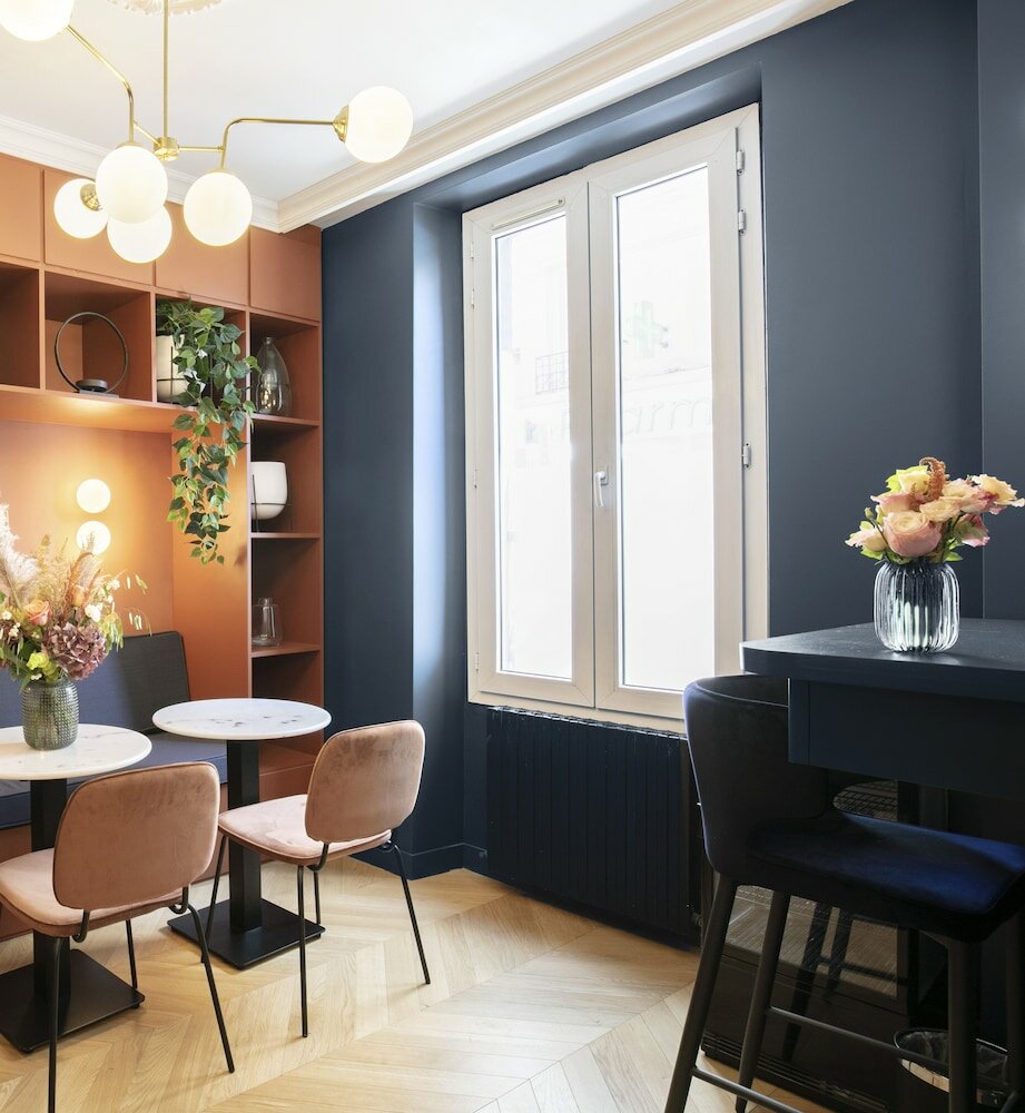 Фото Hotel Biskui