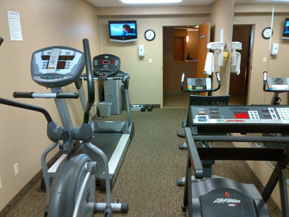 Фото Franklin Suite Hotel