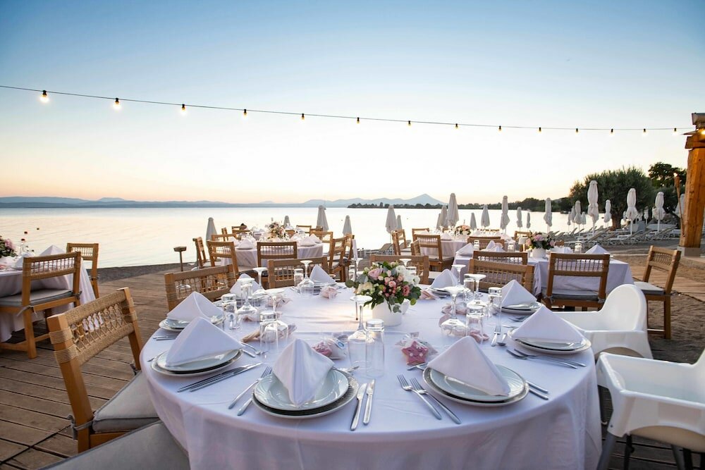 Фото Amaronda Resort & SPA