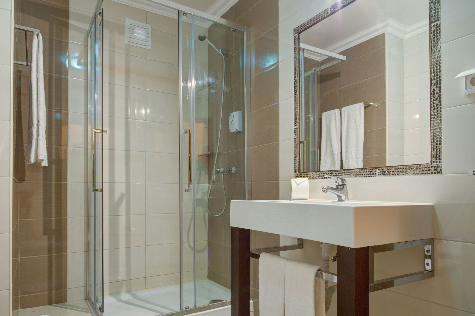 Фото Choromar Apartments