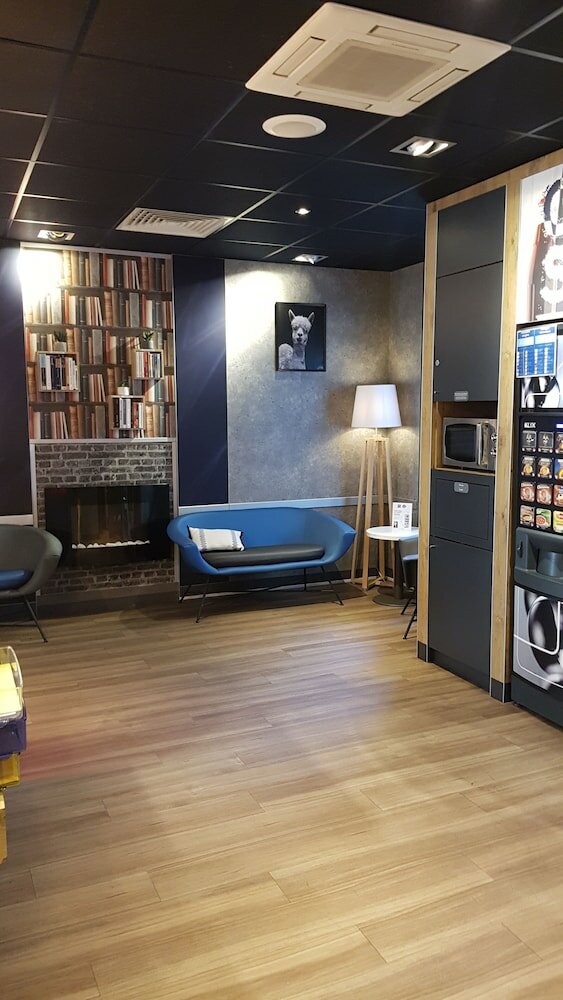 Фото Ibis budget Paris Porte de Vanves