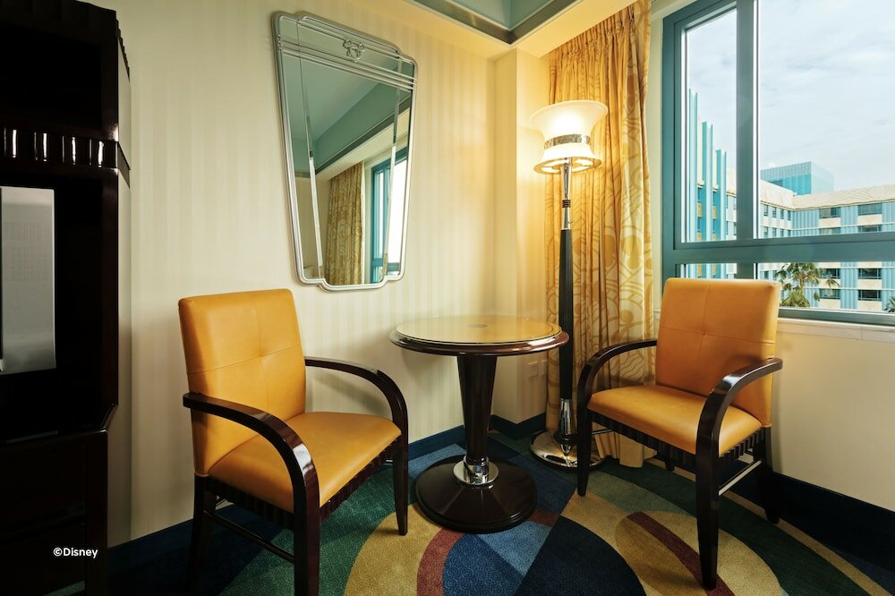 Фото Disney's Hollywood Hotel