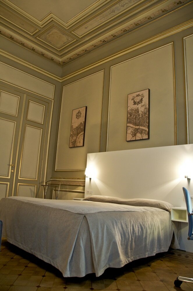 Фото Mas Aparthotel Eu