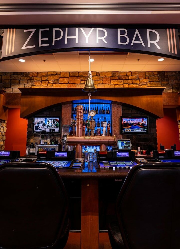 Фото Lady Luck Casino Black Hawk