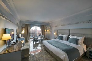 Гостиница Grand Mogador Menara