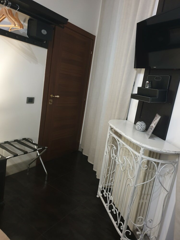 Фото Aparthotel dei Mercanti