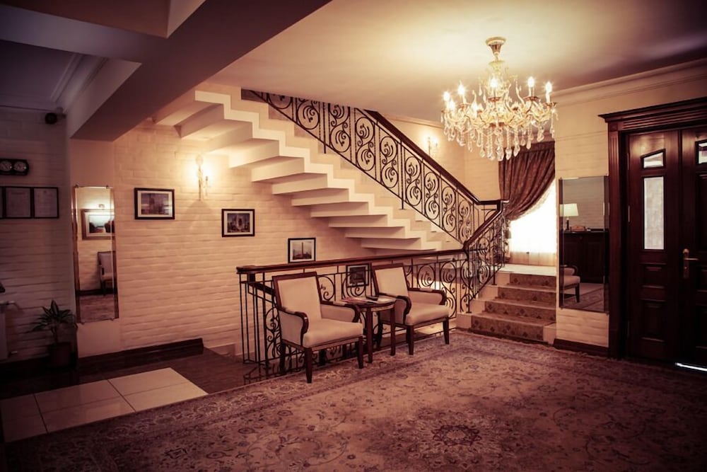 Фото Hotel Samir