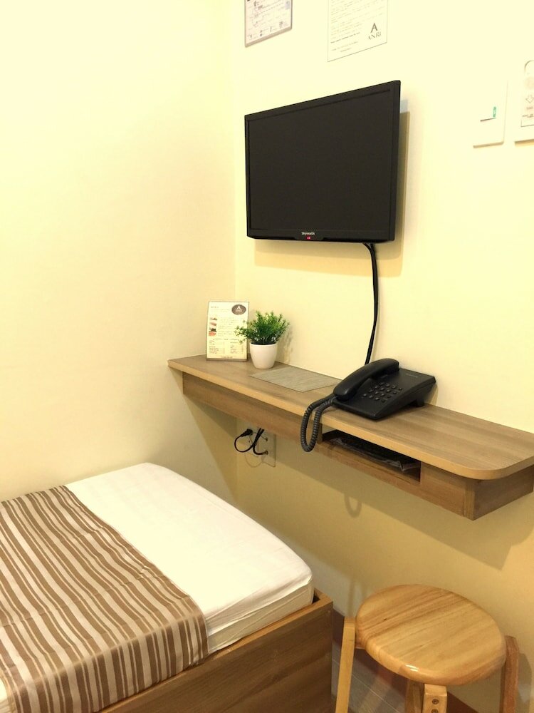 Фото Anri Pension House