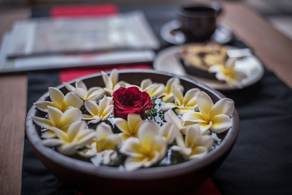 Фото Puri Canggu Villas & Rooms