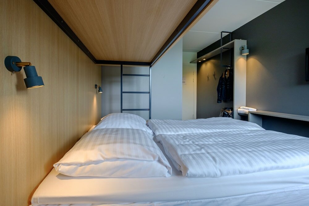 Фото Zleep Hotel Ballerup