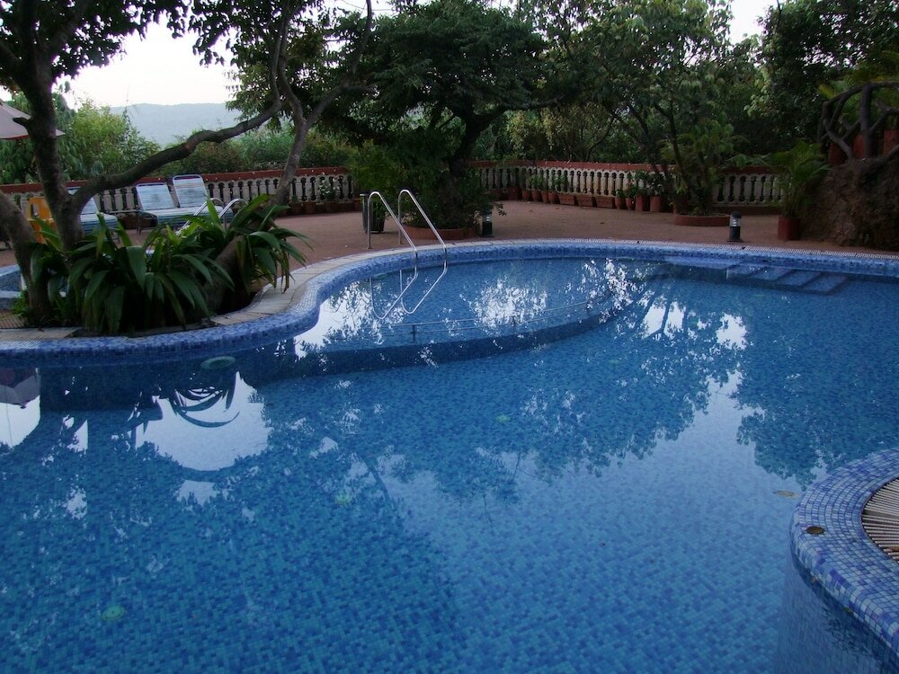 Фото Bella Vista Resort