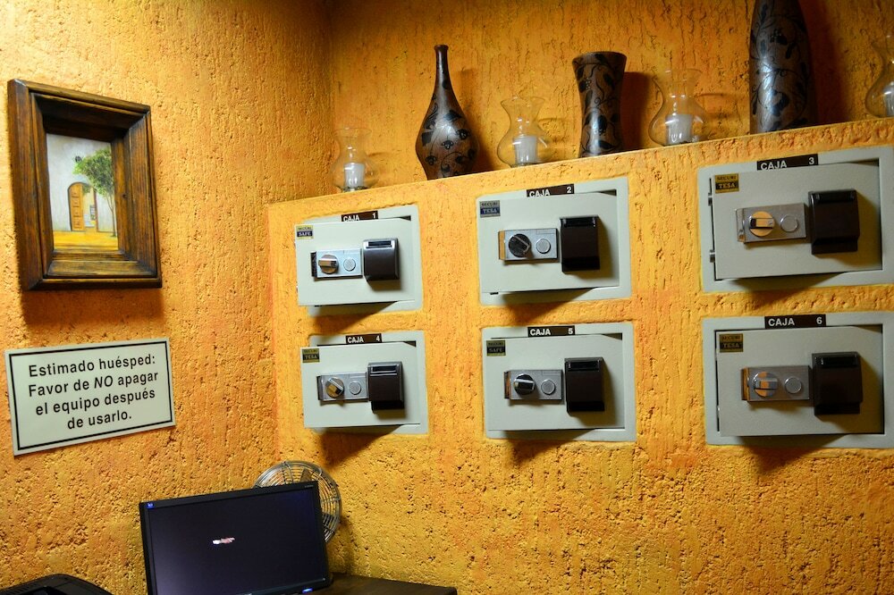 Фото Villas Layfer familia y vacaciones Cordoba Veracruz Mexico