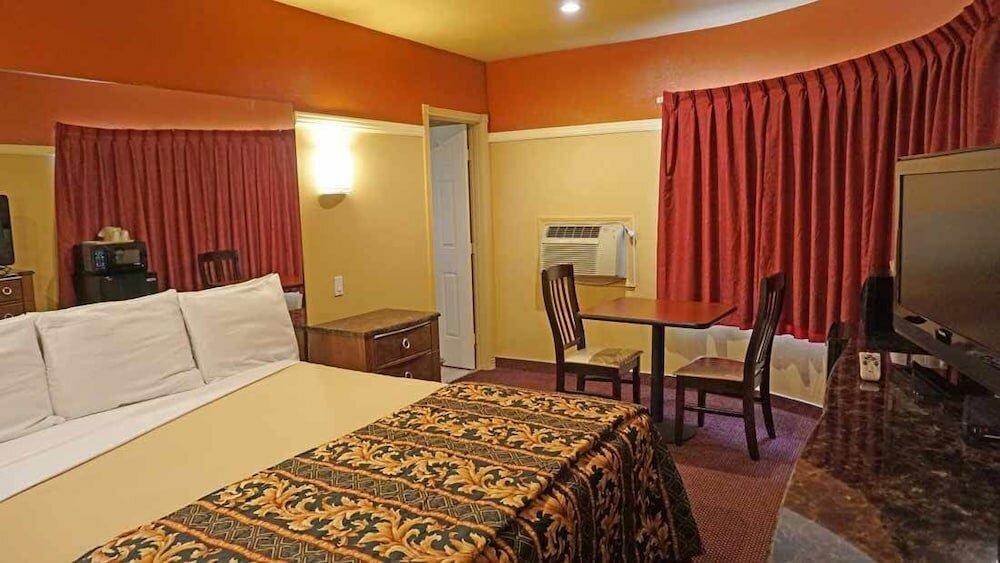 Фото Geneva Motel