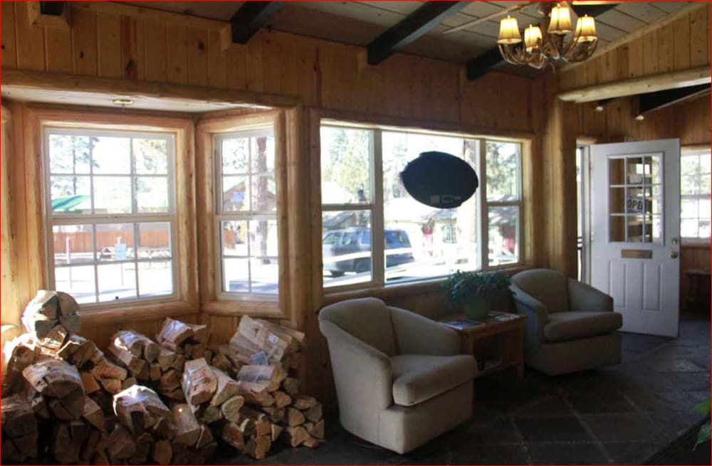 Фото Wolf Creek Resort