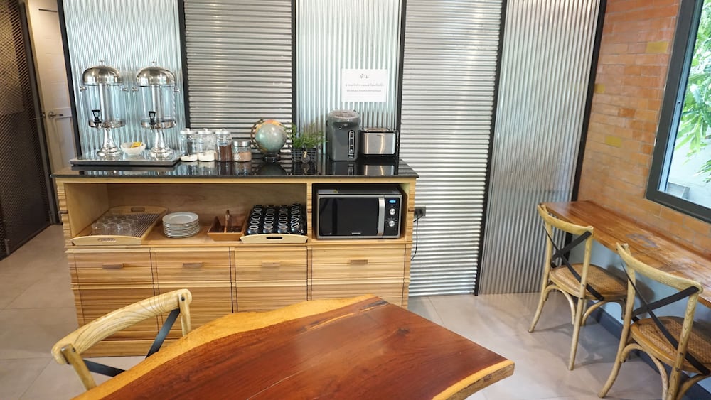 Фото Stonehead Hua Hin