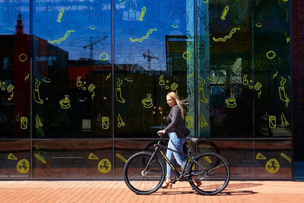 Фото The Social Hub Groningen