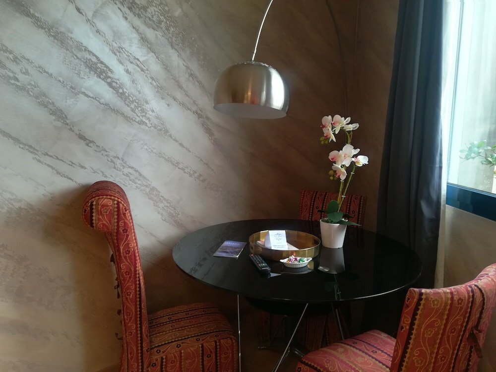 Фото Piazza Mulino 26