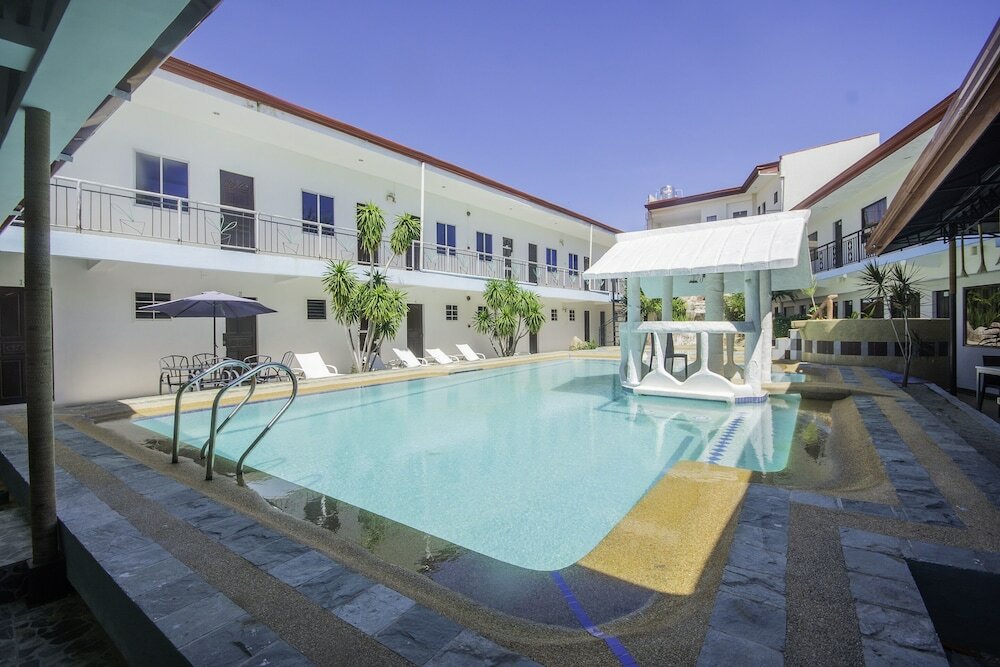 Фото Oyo 725 Richdel Resort Hotel