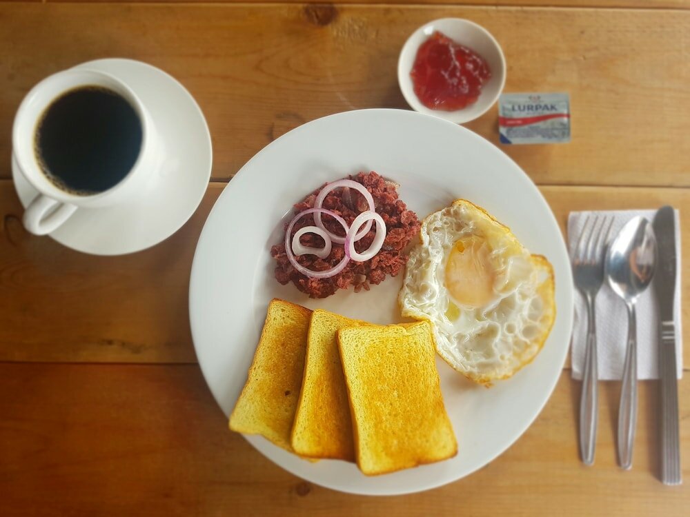 Фото Aliria Bed and Breakfast