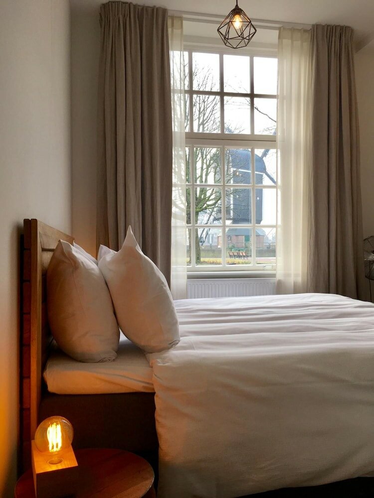 Фото Boutique Hotel d'Oude Morsch
