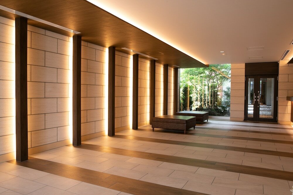 Фото Hotel Grand Vert Kyukaruizawa