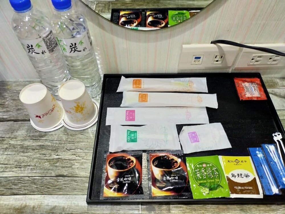 Фото Bin City Hotel