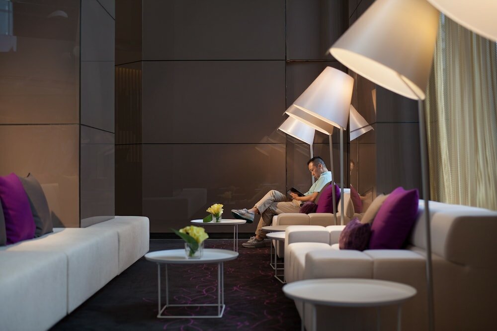 Фото Modena by Fraser Zhuankou Wuhan