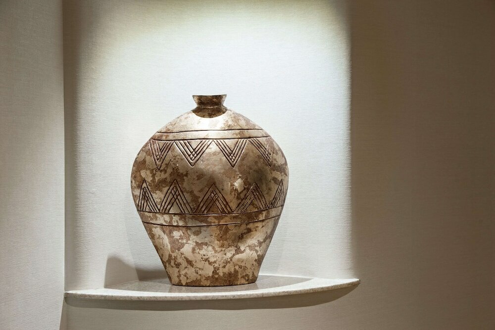 Фото China World Hotel Beijing