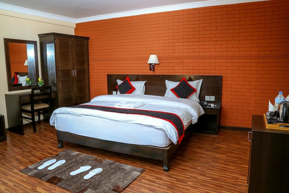 Фото Taleju Boutique Hotel