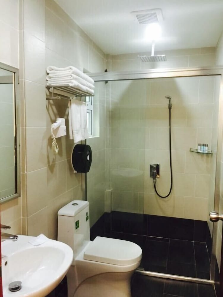 Фото Kingsley Hotel