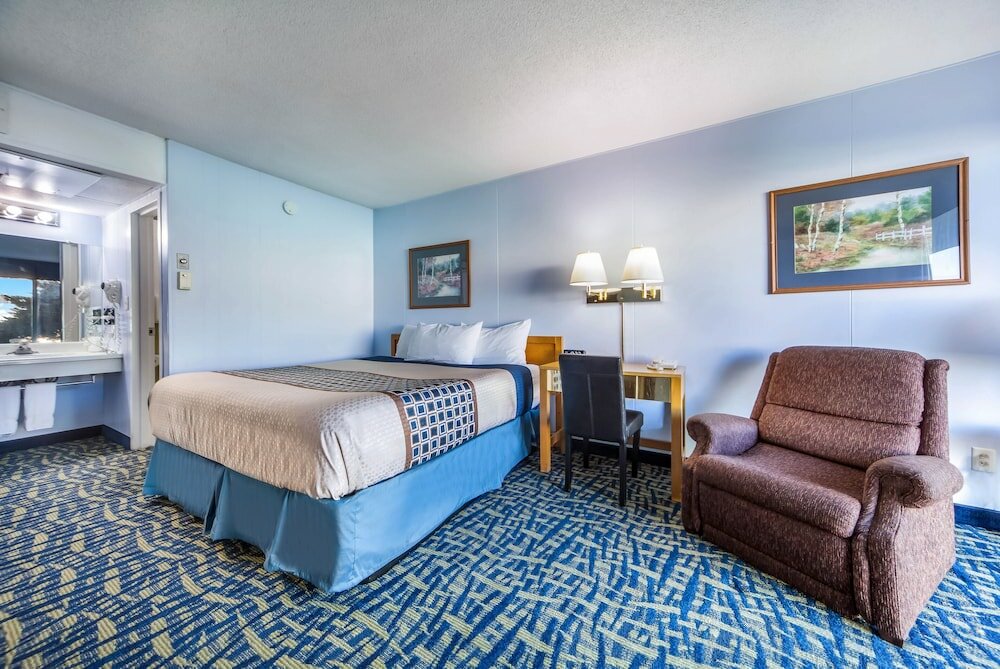 Фото Hospitality Inn